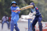 Mithali Raj hits career-best knock but India lose 3rd ODI to Sri Lanka