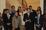 AAPI Fundraiser for Asian Democratic Candidates for Elections