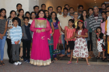 Sanskar Hosts Superhit Marathi Natak “Welcome Jindagi” in Houston