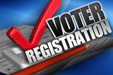 With Election Day Approaching, Register to Vote by October 9