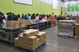 The Secret Behind the Success of the Houston Food Bank