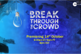 Zee Americas Premieres “Break Through The Crowd”
