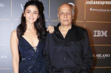 Alia Bhatt on father Mahesh Bhatt: Can’t wait to be directed by him