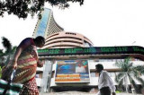 Markets continue free fall post RBI meet; rupee hits 73.76