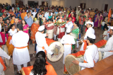 Houston Maharashtra Mandal Ganesh Festival 2018
