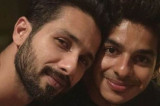 Koffee With Karan 6: Ishaan Khatter to grace the show with brother Shahid Kapoor
