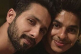 Koffee With Karan 6: Ishaan Khatter to grace the show with brother Shahid Kapoor Koffee With Karan 6: Ishaan Khatter to grace the show with brother Shahid Kapoor
