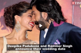 Ranveer Singh-Deepika Padukone marriage: Wishes pour in for the most loved couple of Bollywood