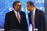 The $41 bn wealth gap that divides India’s richest brothers