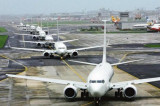 Runway repairs may delay flights from Mumbai, Delhi