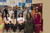Krazy for Kishore Brings the Community Together for the Akhil Autism Foundation