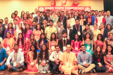 Rise, Organize, Lead, and Emerge:  Strengthening Hindu Identity