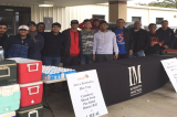 ASGH Volunteers Serve Interfaith Ministries’ Meals on Wheels Thanksgiving Day Service!