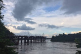 This river cruise from Kolkata to Dhaka via Sunderbans promises a breathtaking view