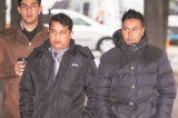 Indian restaurant owner in UK convicted of causing girl’s death