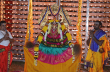 Hindu Temple of the Woodlands Celebrates Diwali Mela