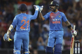 India vs Australia, 3rd T20I: Virat Kohli, Krunal Pandya power India to series-levelling win