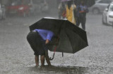 Cyclonic storm ‘Gaja’ to hit northern coast of Tamil Nadu on Wednesday, bring heavy rainfall