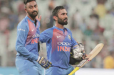 1st T20I: India beat West Indies by five wickets, take 1-0 lead