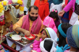 Annual Namadwaar Utsav to Include Unique Bhagavatam Event This Year