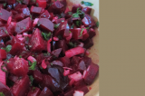 Mama’s Punjabi Recipes: Chukandar da Salad (BEETROOT SALAD)
