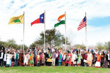 India House Republic Day Celebration Displays Unity in Diversity