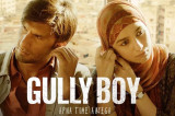 Ranveer Singh: Born to Play Gully Boy