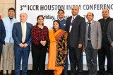 3rd Houston-India Conference: “Mutual Relationships are Limitless”