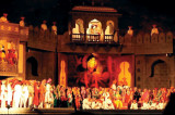 Houston Maharashtra Mandal to Present Historical Play on Shivaji