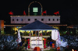 Chinmaya Mission Houston Celebrates Maha Shivaratri