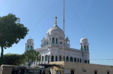 Kartarpur Sahib: A Pilgrimage Corridor to Unite