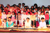 Arya Samaj Houston Celebrates Sanskriti School Graduation Day