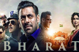 BHARAT | Salman Khan | Katrina Kaif