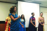 India House Joins Asian-American Month Celebration at Houston Health Dept