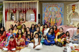 Joy Baba Lokenath Foundation Organizes 129th Tirodhan Utsav