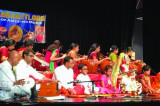 Annual Musical Performance of Kalabharati School of Arts and Music