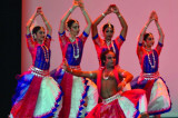 3rd Intl Konarak Festival: Dance, Music & Cuisine from Eastern India