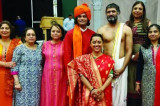 “Swami Vivekananda“ Play Was a True Intellectual 5-Hour Treat