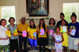 Pratham Houston Launches Summer Readathon for Children