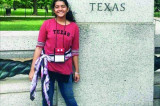 Parents of Slain Santa Fe Exchange Student Start Foundation in Her Name