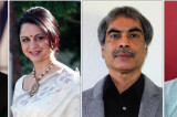 International Panelists Reflect on 50 Years of the Hindu-American Contributions