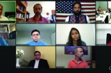 2020 Presidential Election: Debate on Hindu-American Issues