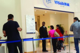VFS Global: New Indian Visa Service Provider in US