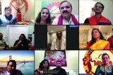 Maheshwari Mahasabha of North America Celebrates ‘Virtual Utsav 2020’