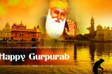 Guru Nanak Ji Jayanti Celebrated by Sikhs throughout the Globe
