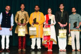 Hindus of Greater Houston 10th Annual Hindu Youth Awards 2020
