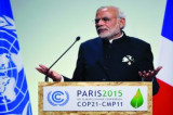 Moving Beyond Paris: India Steps Up its Climate Ambitions