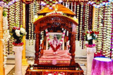 Srila Narayana Gosvami Maharaja’s 100th Appearance Day Celebrated Worldwide