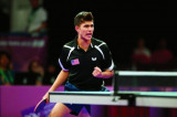 World Table Tennis Championships in Houston
