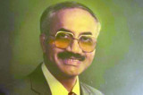 A Legend in Houston Community: Dr. P.G. Parameswaran